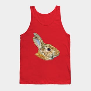 Wild Rabbit Tank Top